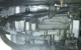 YAMAHA SR400 Gen.3 2003 RH01J