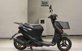 SUZUKI LET's 4 2024 CA45A