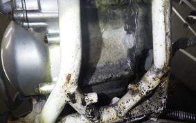 YAMAHA DT200 WR 2023 3XP