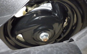 YAMAHA AXIS 125 Z 2009 SEJ6J
