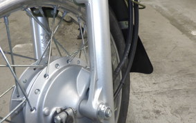 HONDA ｸﾛｽｶﾌﾞ50 2024 AA06