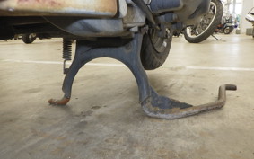 SUZUKI LET's 4 CA45A