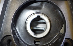 YAMAHA VINO 50 Gen.4 AY02