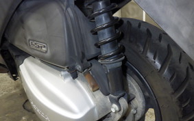 HONDA LEAD 125 JF45