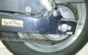 HONDA MAGNA 250 2019 MC29