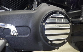 HARLEY FXDB 1580 2015