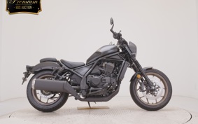 HONDA REBEL 1100 S DCT 2026 SC87