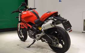 DUCATI M696 2009