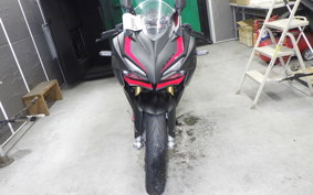 HONDA CBR250RR A MC51