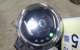 HONDA MONKEY 125 JB02