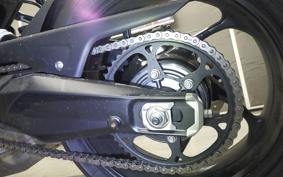 TRIUMPH TIGER 660 SPORTS 2024