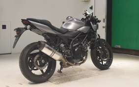 SUZUKI SV650 X A 2018 VP55B