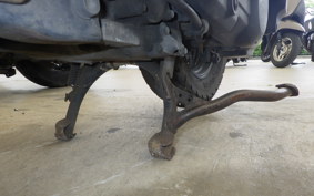 SUZUKI ADDRESS V125 G CF46A