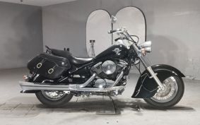 KAWASAKI VULCAN400 DRIFTER 2004 VN400D