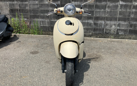 HONDA GIORNO AF77