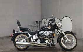 HARLEY FLSTC1340 1998 BM1