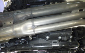 HONDA CB400 SUPER BOLDOR A 2021 NC42