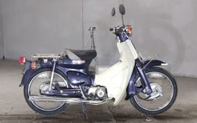 HONDA SUPER CUB90 HA02