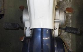 HONDA C70 SUPER CUB C70