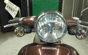 HONDA GIORNO 2 AF70