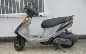SUZUKI ADDRESS V125 CF46A