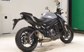 SUZUKI GSX-S1000 Gen.2 2022
