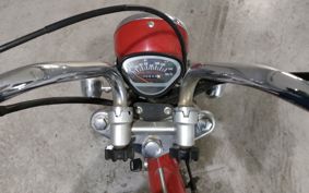 OTHER  MOTORCYCLE 50CC RZ
