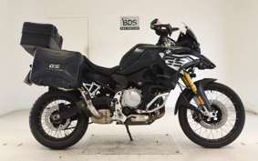 BMW F850GS 2019