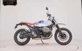 BMW R NINE T URBAN GS 2018