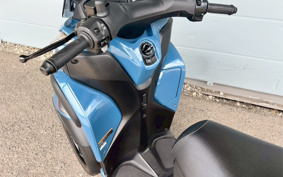 YAMAHA TRICITY 125 SEK1J
