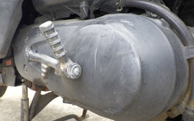 HONDA SPACY 100 JF13