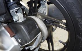 HONDA PCX125-2ﾔﾈﾂｷ 2013 JF56