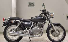 SUZUKI ST250E 2002 NJ4CA