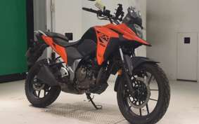 SUZUKI Vストローム250SX EL11L