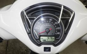 HONDA DIO 110 JK03