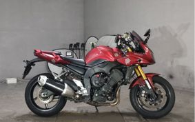 YAMAHA FZ1 FAZER 2006 RN17