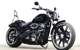 HARLEY FXBRS 2022 YHK
