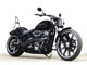 Фото Harley FXBRS 2022 с японского аукциона