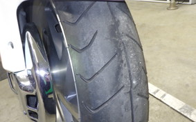 HONDA GL 1800 GOLD WING 2005 SC47