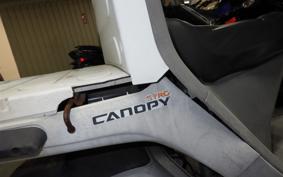 HONDA GYRO CANOPY 2026 TA03