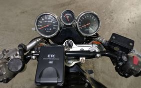 SUZUKI GSF1200 2002 GV75A