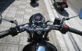 SUZUKI ST250E TYPES NJ4CA