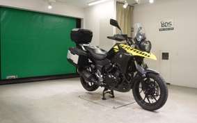 SUZUKI Vｽﾄﾛｰﾑ250A