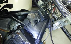 YAMAHA DRAGSTAR 400 1996 4TR