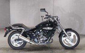 KAWASAKI ELIMINATOR 250V VN250A