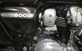 KAWASAKI W800 2016 EJ800A