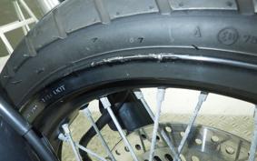HONDA XR400 MOTARD 2005 ND08