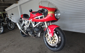 DUCATI 900SS 1995 ZDM1LC4N