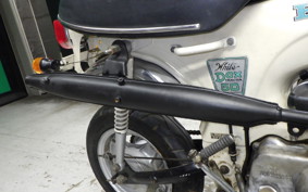 HONDA DAX 50 ST50