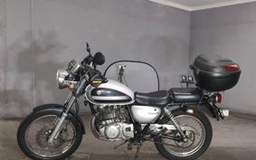 SUZUKI ST250E NJ4AA